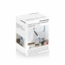 Scopino per Bagno con Dispenser di Sapone Bruilet InnovaGoods Grigio (Ricondizionati A)