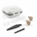 In-ear Hearing Amplifier with Accessories Hearzy InnovaGoods 2 Units (Refurbished B)