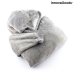 Coperta a Felpa Oversized con Imbottitura in Pile InnovaGoods Swug (Ricondizionati A)