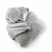 Coperta a Felpa Oversized con Imbottitura in Pile Swug InnovaGoods (Ricondizionati B)