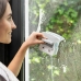 Magnetischer Fensterreiniger Magly InnovaGoods Weiß (Restauriert A)