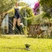 Irrigatore da Giardino a 360º Klerdden InnovaGoods 36 getti (Ricondizionati B)