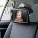 Espejo Retrovisor de Bebé para Asiento Trasero Mirraby InnovaGoods (Reacondicionado A+)