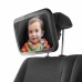 Espejo Retrovisor de Bebé para Asiento Trasero Mirraby InnovaGoods (Reacondicionado A+)