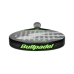 Padelireket Bullpadel BP10 EVO 22 Must (Renoveeritud D)