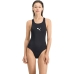 Women’s Bathing Costume Puma Black S (Refurbished A)