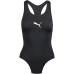 Women’s Bathing Costume Puma Black S (Refurbished A)