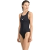 Women’s Bathing Costume Puma Black S (Refurbished A)