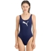 Costume da Bagno Donna Puma 100000072 Taglia XL Blu scuro (Ricondizionati A+)