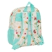 Mochila Escolar Safta 28 x 34 x 10 cm