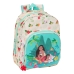 Mochila Escolar Safta 28 x 34 x 10 cm