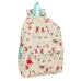 Zaino Scuola Safta 31 x 43 x 13 cm