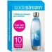 Kit de curățare sodastream 30061954 10 Unități