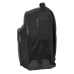 Mochila Escolar Safta Black 32 x 42 x 15 cm