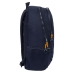 Mochila Escolar Safta 32 x 44 x 16 cm