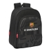 Schoolrugzak Safta Black 27 x 33 x 10 cm