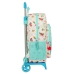 Cartable Safta 33 x 42 x 14 cm