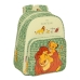 School Bag Safta 27 x 33 x 10 cm