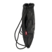 Backpack with Strings Safta Black 35 x 40 x 1 cm