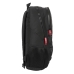 Cartable Safta Black 32 x 44 x 16 cm