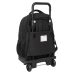 Cartable Safta Black 33 x 45 x 22 cm