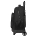 Cartable Safta Black 33 x 45 x 22 cm