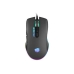 Gamemuis Fury NFU-1699 RGB 6400 DPI Zwart Multicolour 6400 dpi