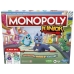 Hráči Monopoly Junior (FR)