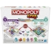 Bordspel Monopoly Junior (FR)