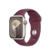 Watch Strap Watch 41 Apple MT343ZM/A Red M/L