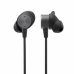 Auriculares Logitech CC88615 Cinzento