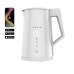 Kettle Aeno EK8S White