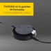 Ausinės su mikrofonu Jabra 5399-823-309 Juoda