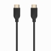 HDMI-Kabel Aisens A120-0729 1 m Svart