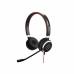 Headphones with Microphone Jabra 6399-823-109 Black