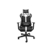 Cadeira de Gaming Fury NFF-1712 Branco Preto