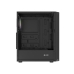 ATX Semi-tower Box Fury NFO-2153 Black