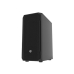 Caixa Semitorre ATX Fury NFO-2153 Preto