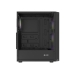 Caixa Semitorre ATX Fury NFO-2154 Preto