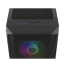 Caja Semitorre ATX Fury NFO-2154 Negro