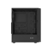 ATX Semi-tower Box Fury NFO-2152 Black