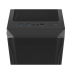 Caja Semitorre ATX Fury NFO-2152 Negro