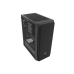 Caja Semitorre ATX Fury NFO-2152 Negro