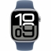 Smartwatch Apple MWWC3QL/A Argintiu