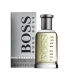 Loção pós barba Bottled Hugo Boss 1B54602 (100 ml)