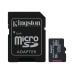 Κάρτα Μνήμης Micro SD με Αντάπτορα Kingston SDCIT/32GB 32 GB