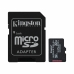 Carte Mémoire Micro SD avec Adaptateur Kingston SDCIT/32GB 32 GB