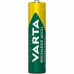 Επαναφορτιζόμενες Μπαταρίες Varta -5703B/4 1000 mAh 1,2 V AAA