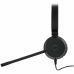 Cargador para Portátil Jabra 14401-21 Negro 120 cm