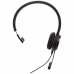 Casques avec Microphone Jabra Evolve 20SE MS Mono Noir